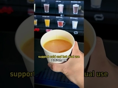 Wprowadzenie automatu sprzedającego białko EVOACAS