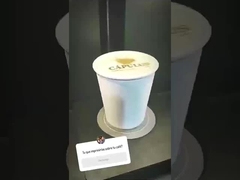 Evebot Drukarka do kawy Drukarka 3D Latte Art Drukarka do kawy Drukarka do kawy