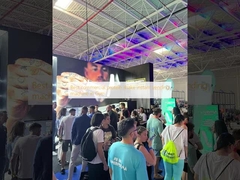 Najlepszy komercyjny automat na proteinowe koktajle w siłowni.