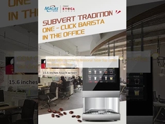 ODM OEM Zapewnienie Profesjonalnej maszyny do kawy stołowej