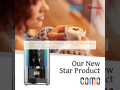 Dzięki regularnej pielęgnacji maksymalnie zwiększ długość życia maszyny do kawy z fasolki do kubka