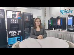 Wprowadzenie do firmy Evoacas