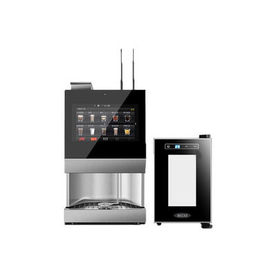 kupować Restauracyjna maszyna do kawy espresso 2200W produkcja internetowa