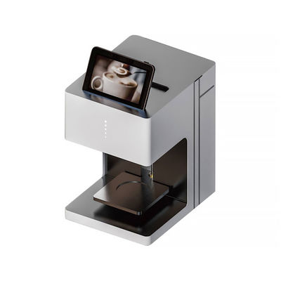 kupować AC 110V-240V 50/60Hz Kawa Latte Art Drukarka do kawy 800 kubków produkcja internetowa