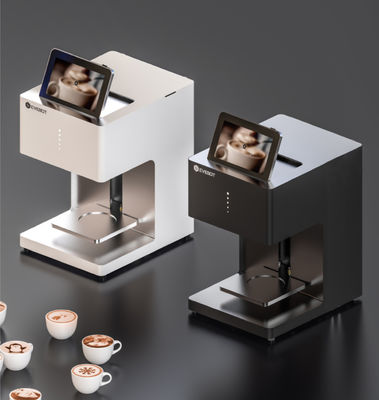 EB-PRO Wi-Fi 802.11b/G/N Latte Art Printer 800 kubków