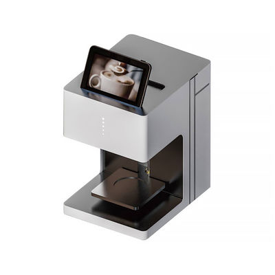 kupować OEM ODM Maszyna do druku kawy 600DPI Latte Art Printer produkcja internetowa