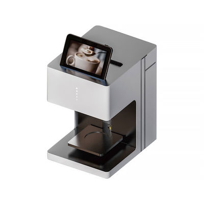 Maszyna do druku MACAS Smart Single Color Cake Coffee Art