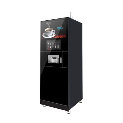 kupować Wspieranie sprzedaży espresso IOT do użytku komercyjnego produkcja internetowa