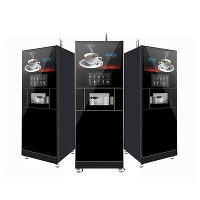 EVOACAS Protein Shake Automatyka MACIN8C-300-90-00 automatyczna siłownia