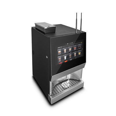 kupować 220VAC Całkowicie automatyczny automatyczny ekspres do kawy MDB produkcja internetowa