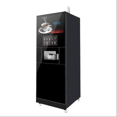 EVOACAS Smart Coffee Vendo Machine Moneta rachunek karta kredytowa płatność