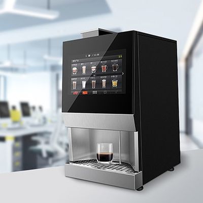 kupować Automatyczna ekspreska do kawy z czujnikiem ciśnienia produkcja internetowa