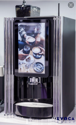 EVOACAS Maszyna do sprzedaży herbaty Espresso dla OCS Scenario