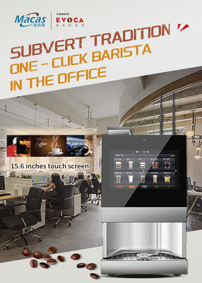 kupować Sprzęt do robienia kawy produkcja internetowa