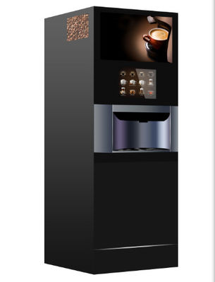 MACAS OEM Podłogowa maszyna do kawy Espresso Maszyna do kawy