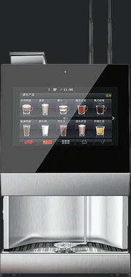kupować Fabryka Bean To Cup Coffee Vending Machine dla kawiarni produkcja internetowa