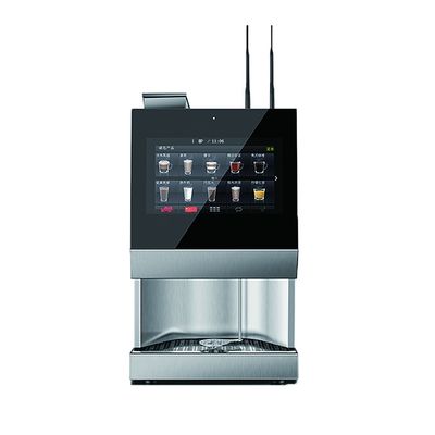 Protokół MDB Kapuccino Espresso Herbata Kawa Automatyka H 700mm