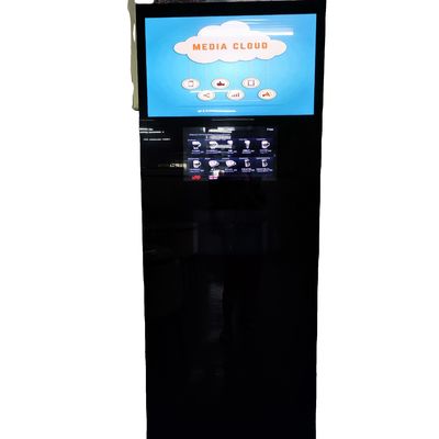 Zaawansowana ekspreso automatyczna maszyna do kawy