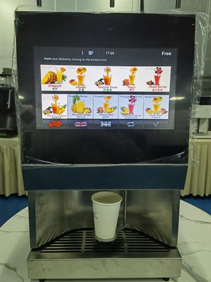 Dobra cena. CUI/OUI Maszyna do szybkiego kawy z dyspenserem do kubków w Internecie