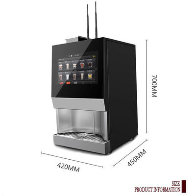 Dobra cena. Zmodernizuj swoją usługę kawy z automatem do sprzedaży kawy Bean to Cup już dziś w Internecie