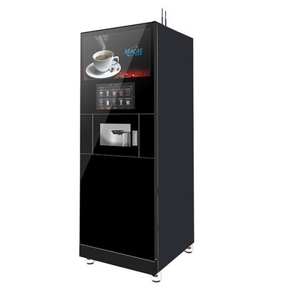 Dobra cena. Western GTD Hot Coffee Vending Machine Części techniczne dla gorącej herbaty mleka W Chinach w Internecie