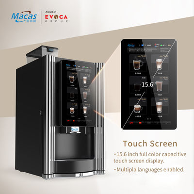 Dobra cena. AC220V/50HZ 110V/60Hz Nominalne napięcie ekspresowo-kawiarnia w Internecie