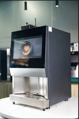 Dobra cena. MDB Protocol Fully Automatic Coffee  Vending Machine for office w Internecie