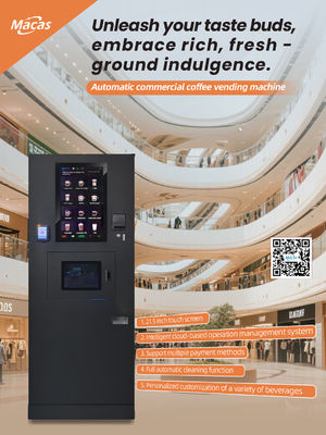 Dobra cena. Komercyjna maszyna ekspresowa z europejskim szlifierem 2200W w Internecie