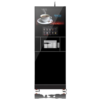 Dobra cena. Western GTD Hot Coffee Vending Machine Części techniczne dla gorącego mleka i herbaty w Internecie